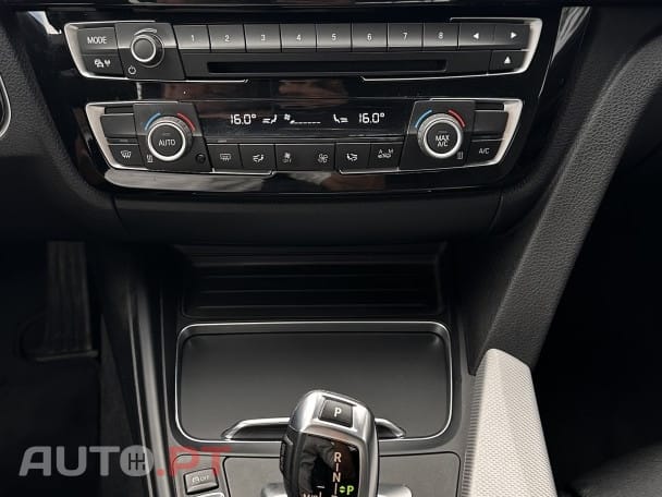 BMW 418 d Pack M Auto
