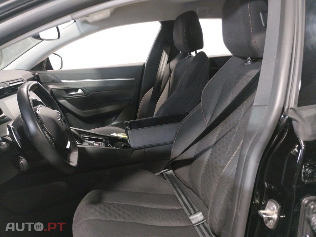 Peugeot 508 SW 1.5 BlueHDi Active Pack EAT8