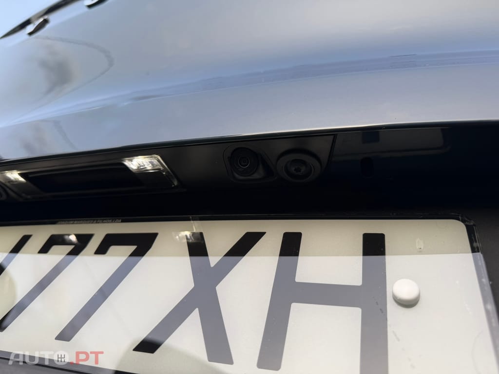 Volvo XC40 1.5 T5 PHEV Inscription