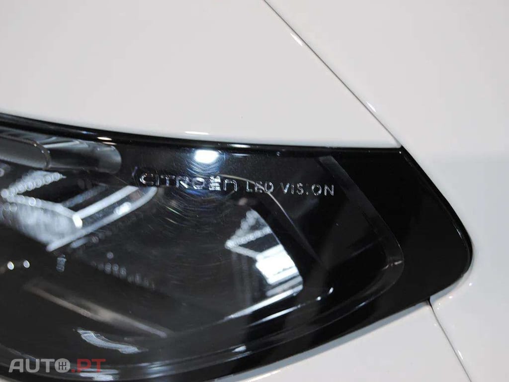 Citroen C3 1.2 Turbo Max