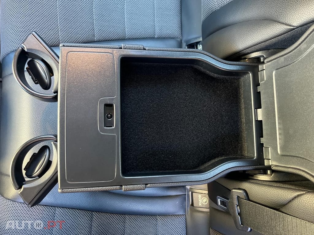 Mercedes-Benz C 200 D AVANTEGARDE