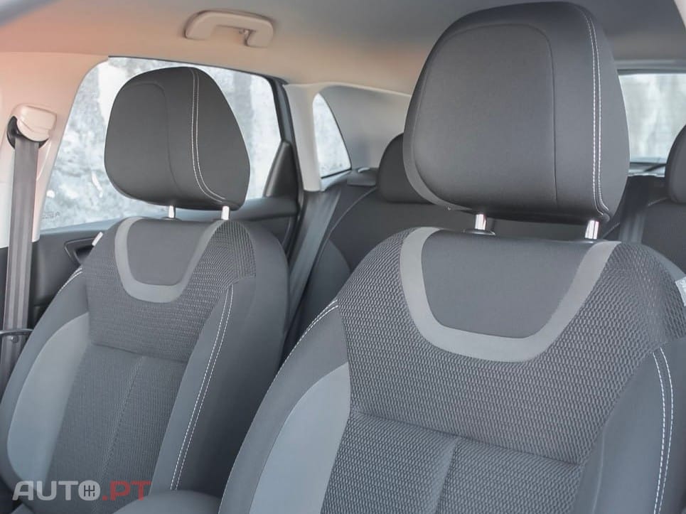 Citroen C4 1.6 BlueHDi Feel