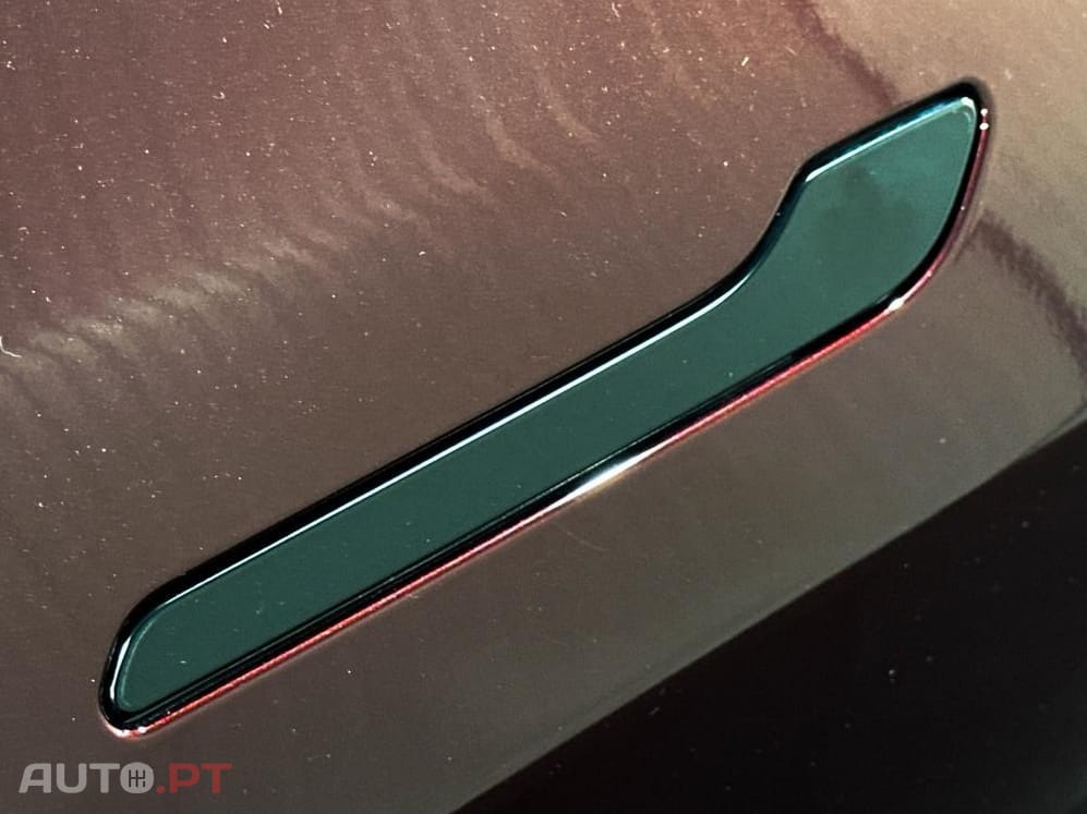 Tesla Model Y Standard