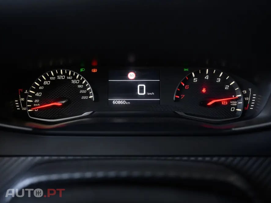 Peugeot 208 1.2 PureTech Active