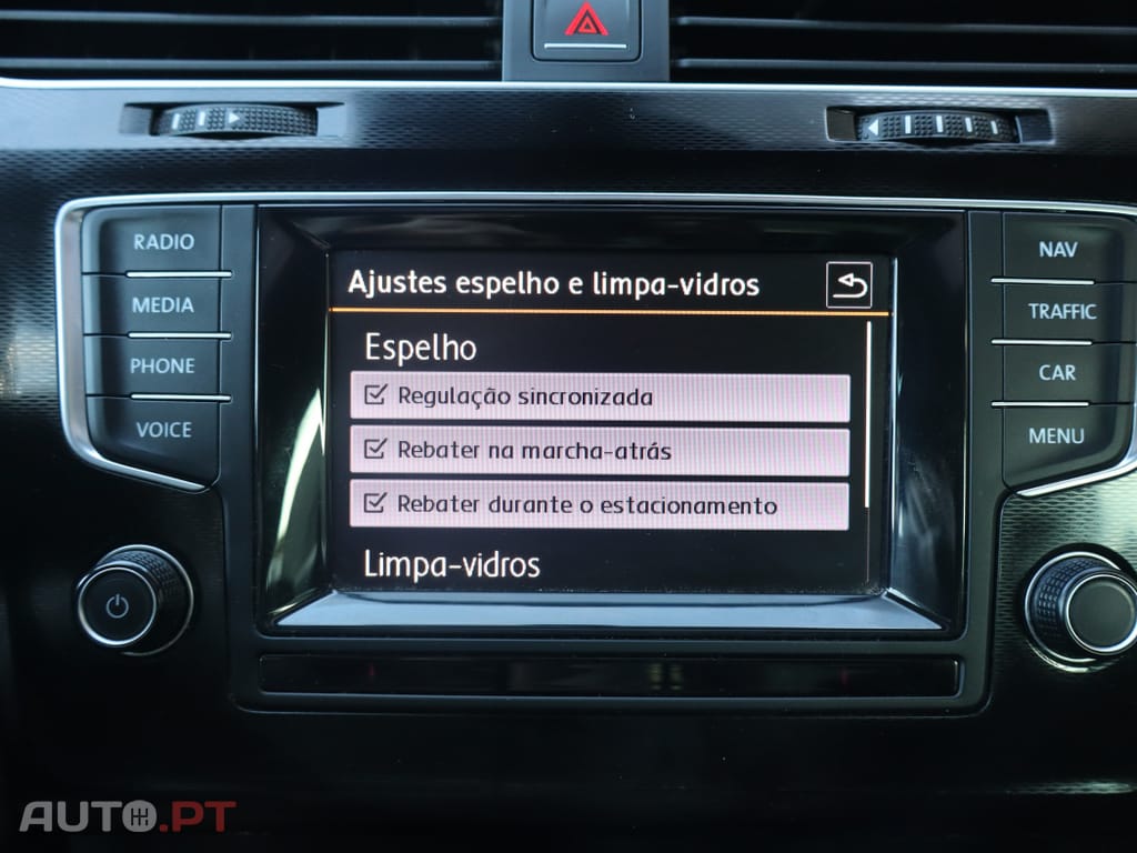 Volkswagen Golf 2.0 TDi GTD