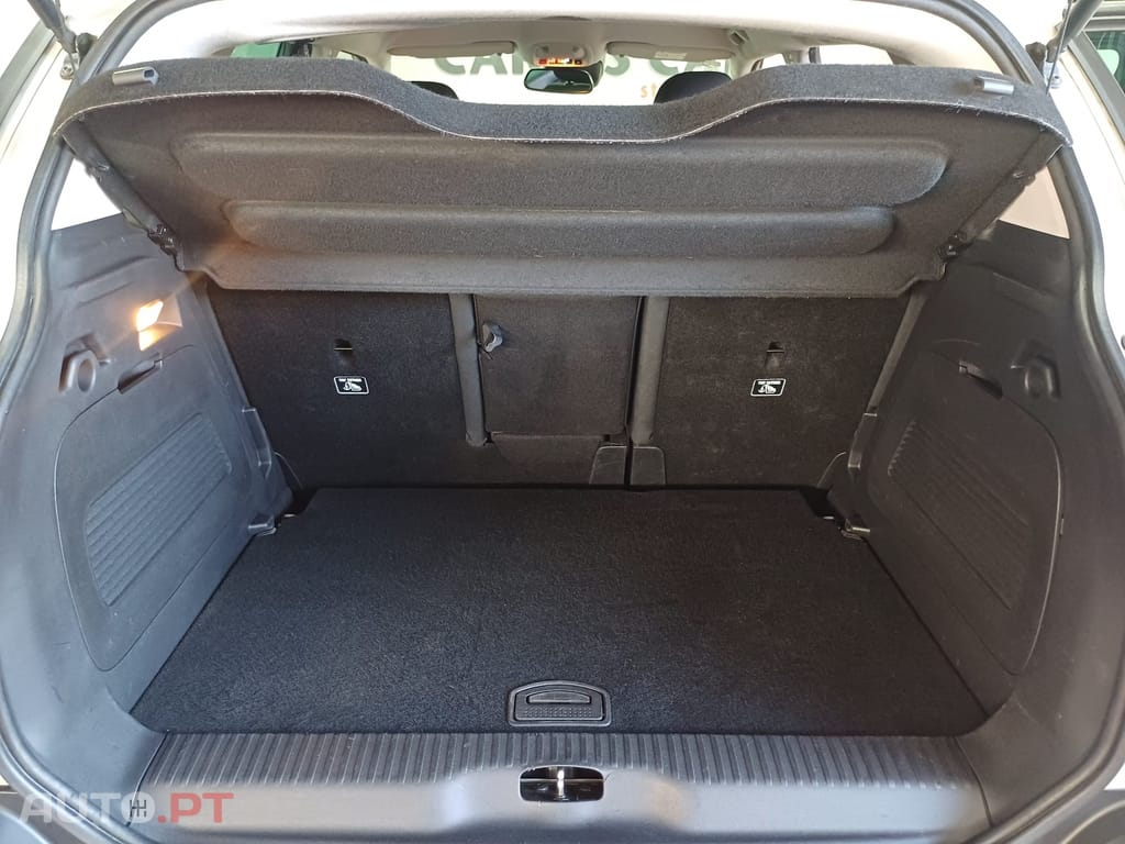 Citroen C3 Aircross 1.2 PureTech Feel