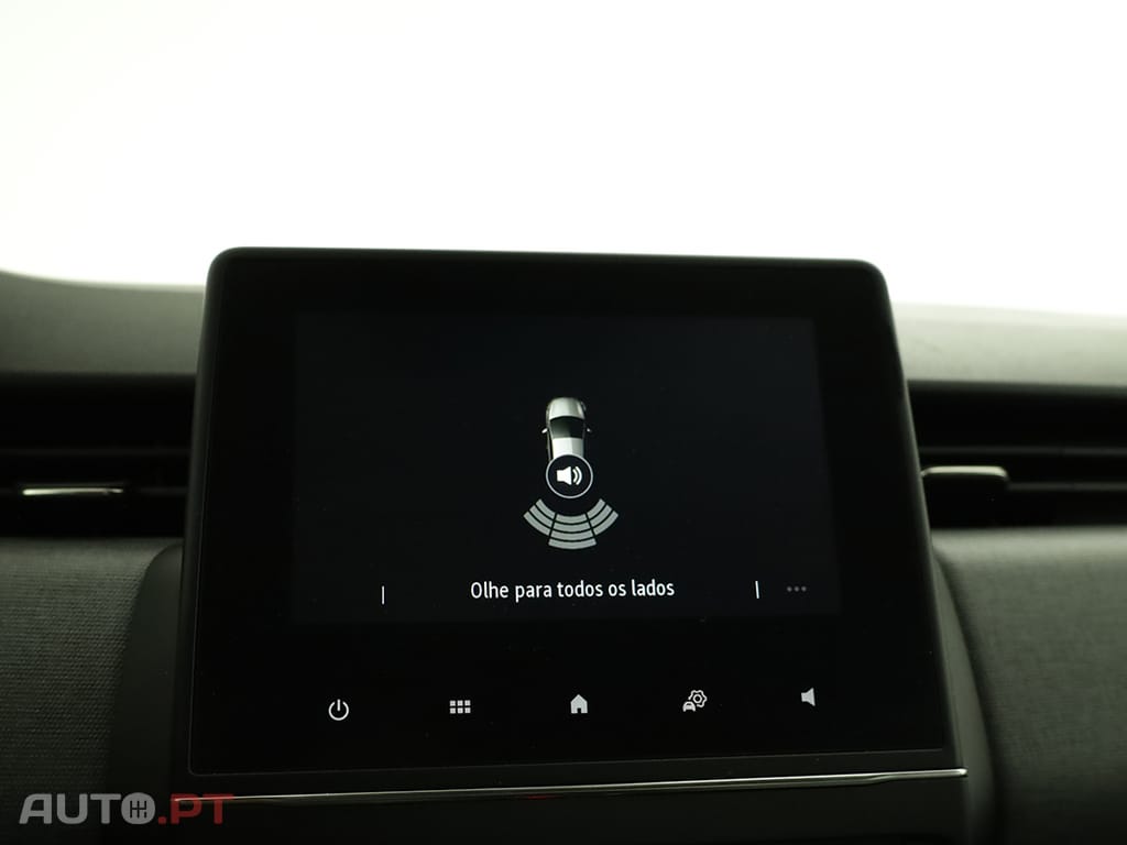 Renault Clio Clio 1.0 TCe Evolution