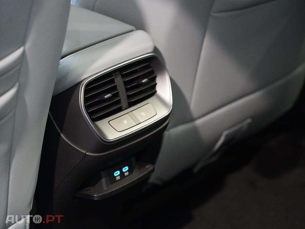 BYD Sealion 7 82.5 kWh Comfort