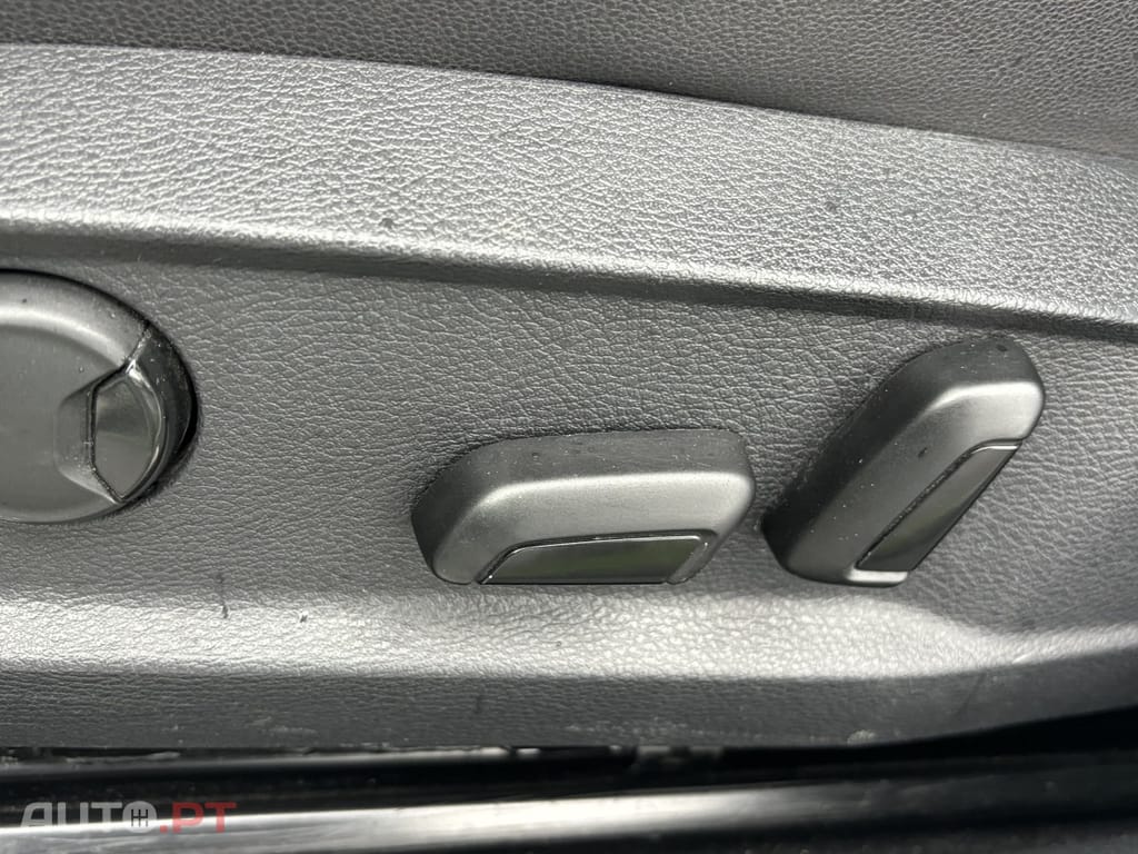 Volkswagen Golf 2.0 GTi DSG