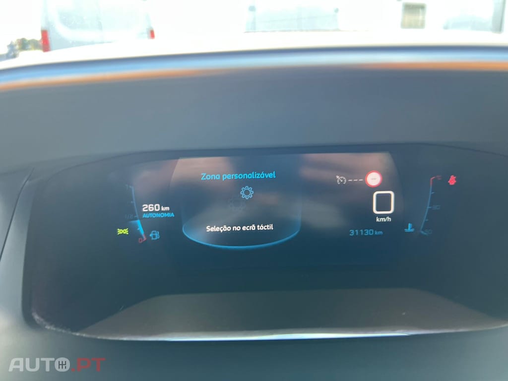 Peugeot 208 1.2 PureTech Allure