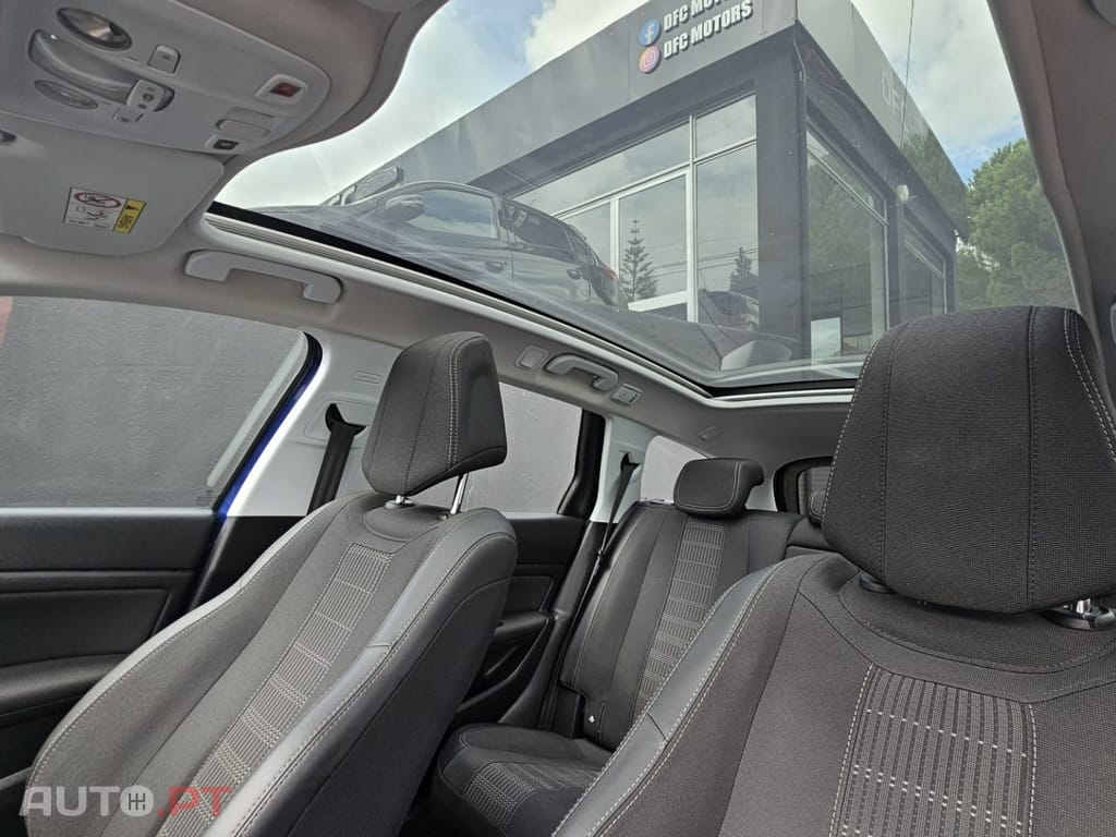 Peugeot 308 BlueHDi 130 EAT8 Allure