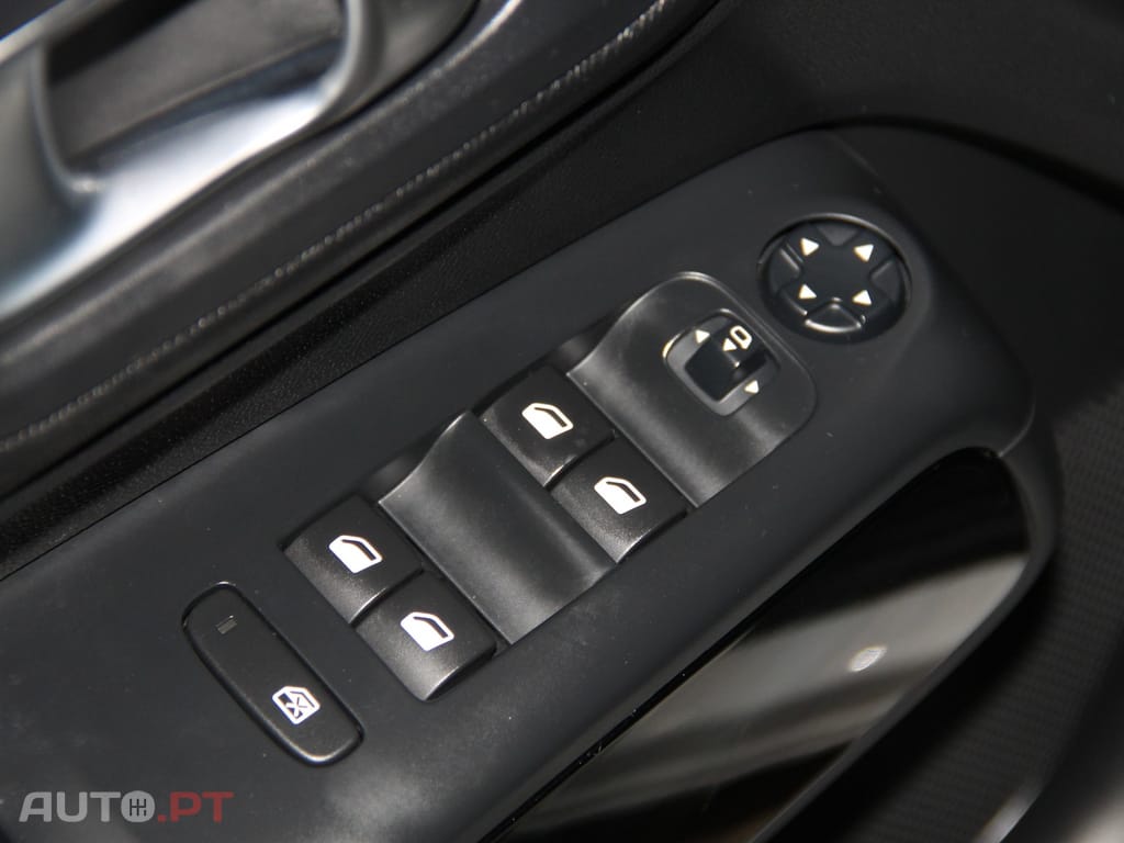 Citroen C5 Aircross 1.5 BlueHDi C-Series