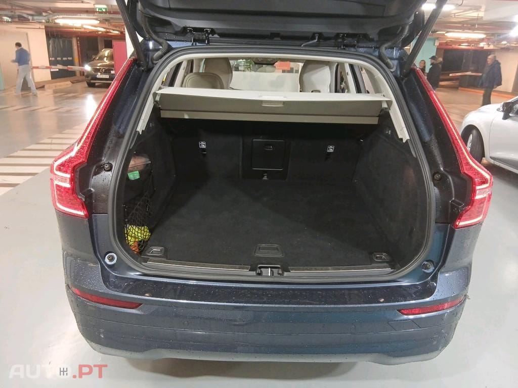 Volvo XC60 2.0 B4 Core