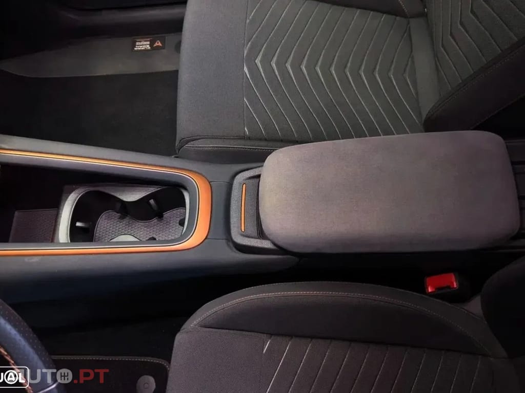 Cupra Born 77 kWh e-Boost Plus