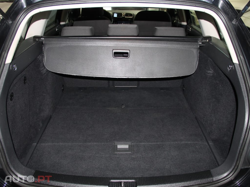 Volkswagen Golf Variant 1.6 TDi Confortline