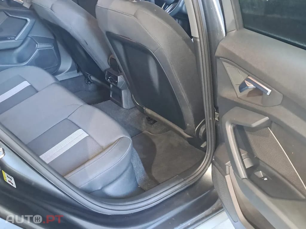 Audi A3 30 TDI S line S tronic