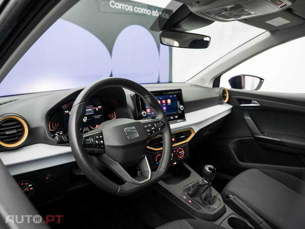 Seat Ibiza 1.0 TSI Style