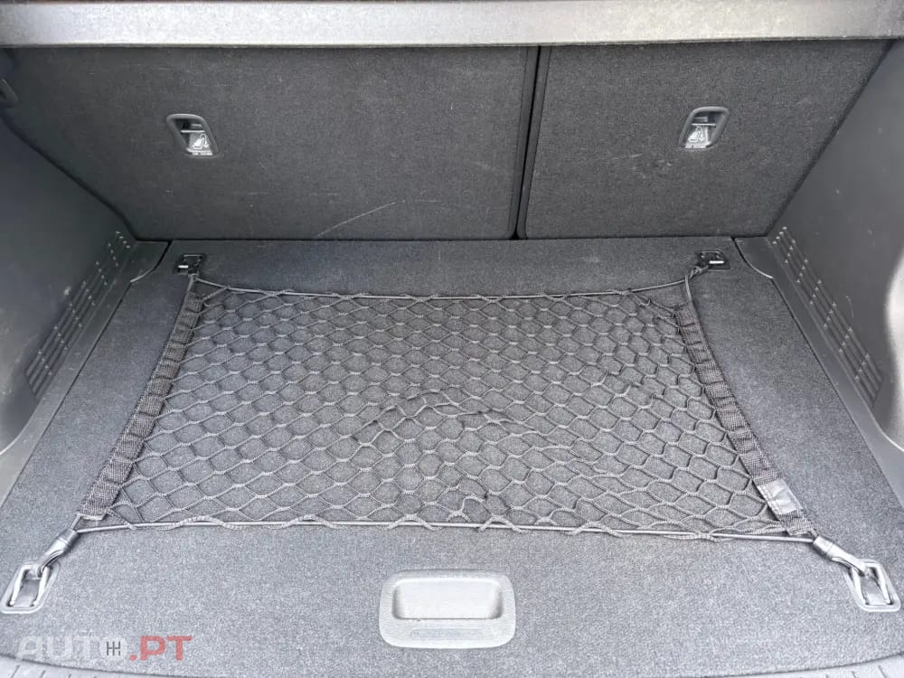 Hyundai Kauai 1.0 T-GDi Premium Tec.Preto