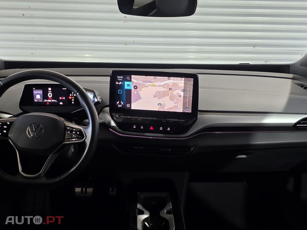 Volkswagen Id.5 77 kWh Pro Performance