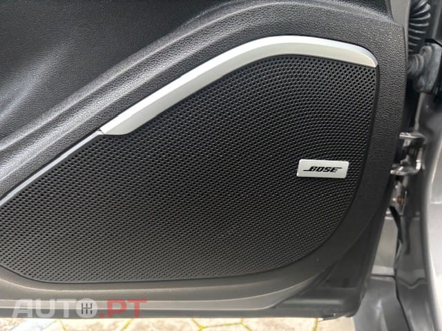 Renault Grand Scénic BLUE dCi 150 BLACK EDITION