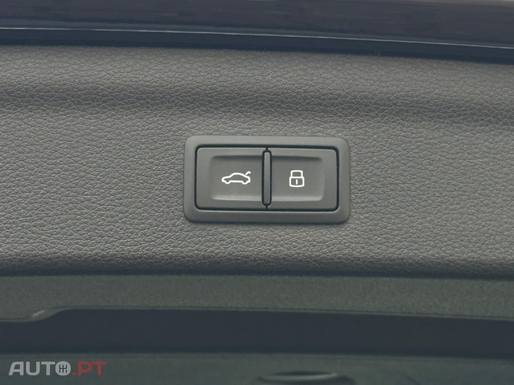 Audi Q3 35 TDI Advanced S tronic