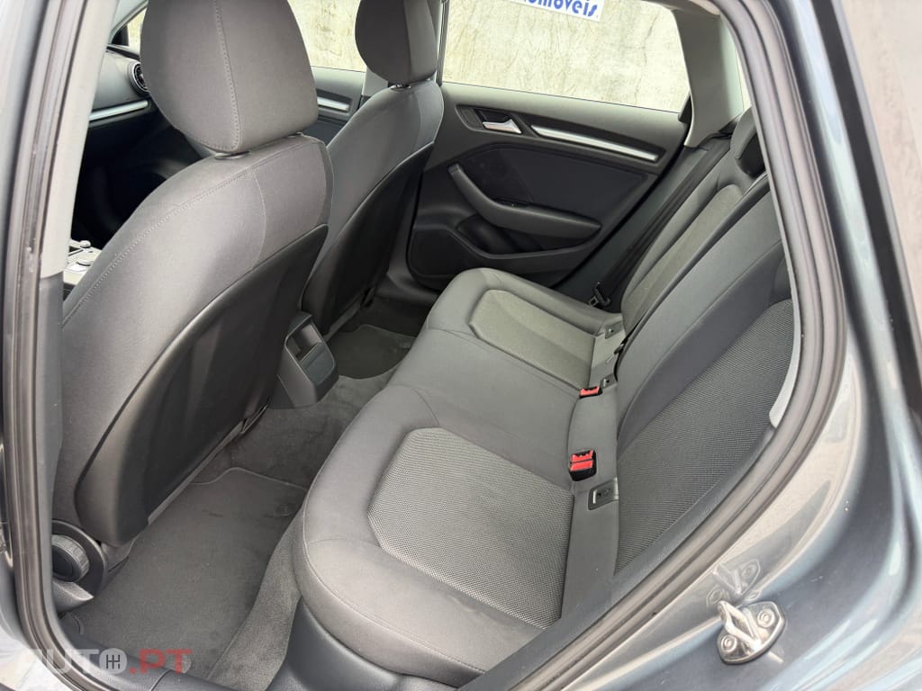 Audi A3 Sportback 1.6 TDI