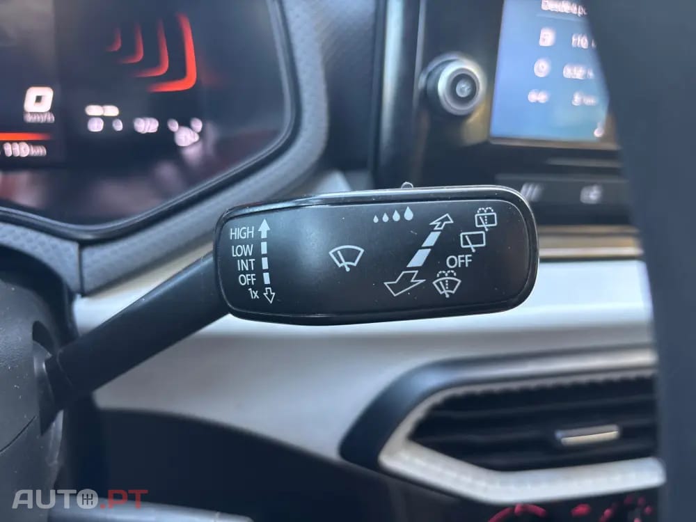 Seat Ibiza 1.0 TSI Style