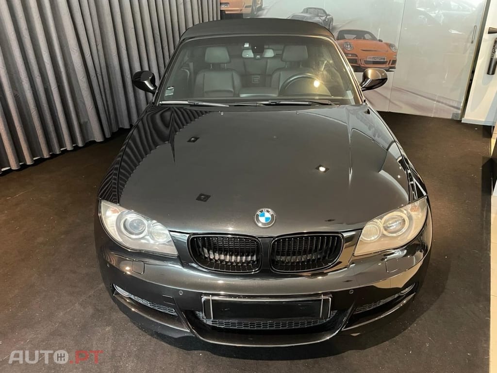 BMW 123 Pack M
