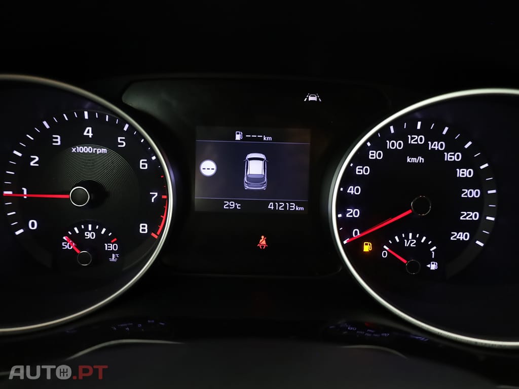 Kia Ceed Ceed SW 1.0 T-GDi Urban