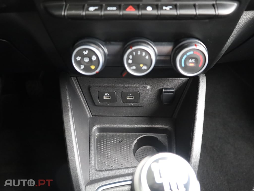 Dacia Duster 1.5 Blue dCi Comfort