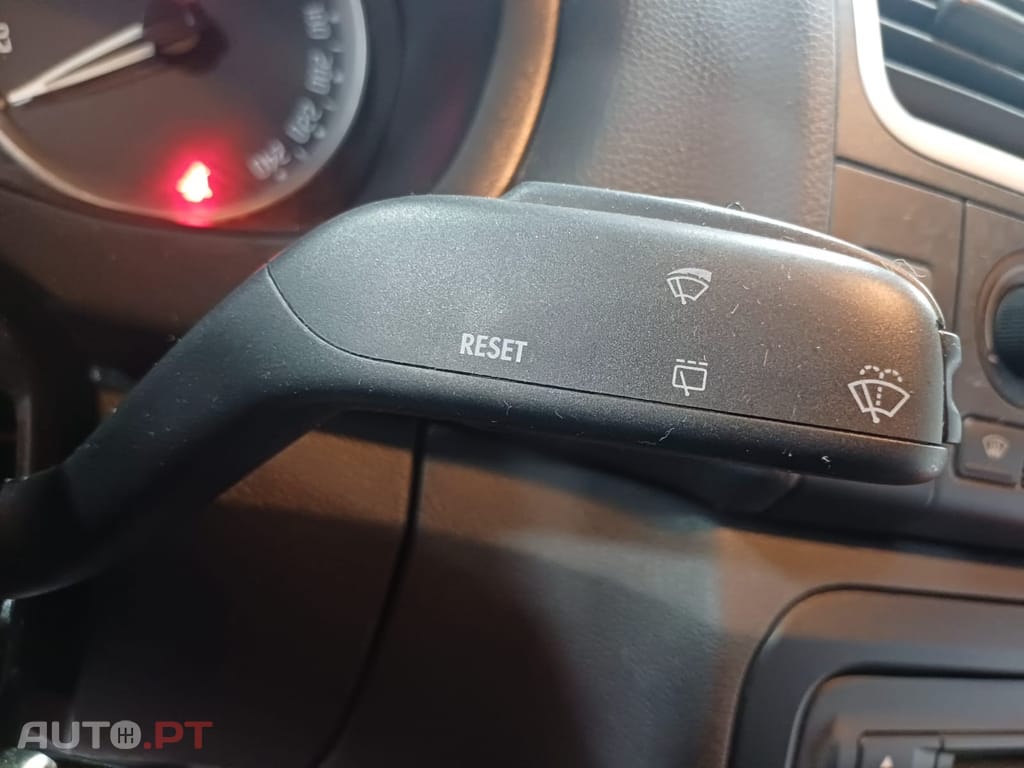 Skoda Fabia Break 1.2 Ambiente