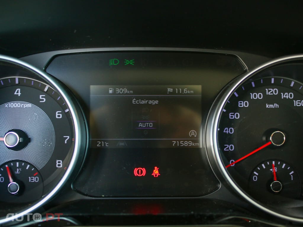 Kia Ceed 1.0 T-GDi Drive