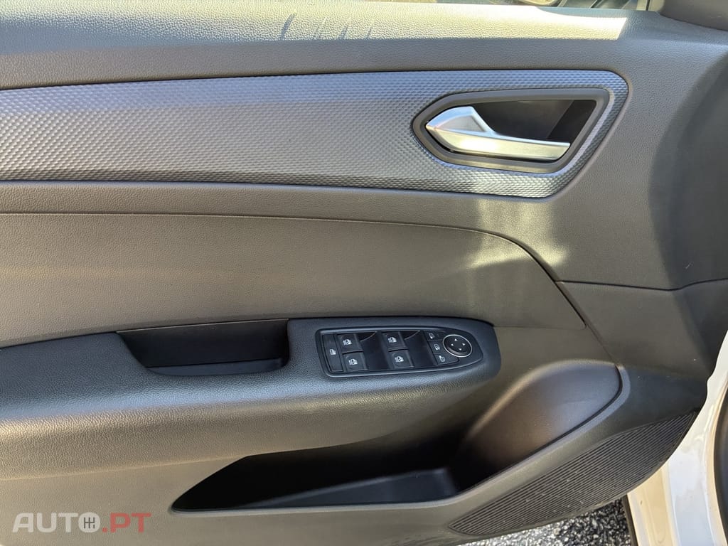 Renault Arkana 1.6 E-Tech Full Hybrid Evolution