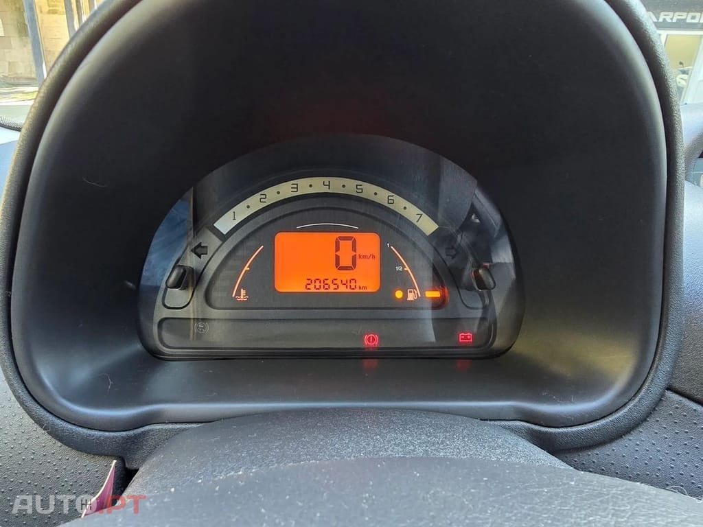 Citroen C3 1.1 SX +
