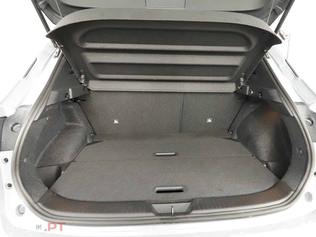 Nissan Qashqai Qashqai 1.5 e-Power N-Connecta