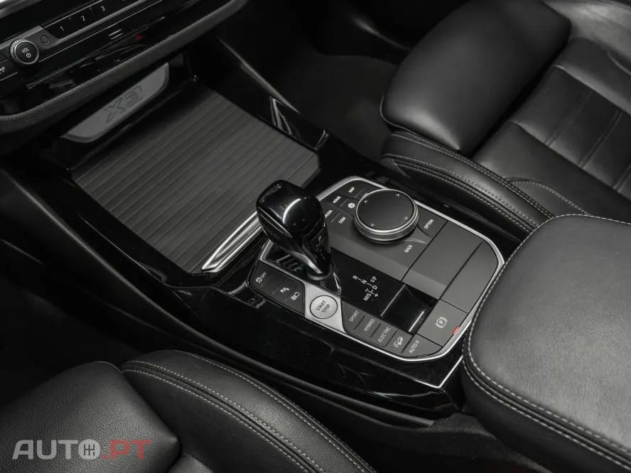 BMW X3 30 e xDrive xLine