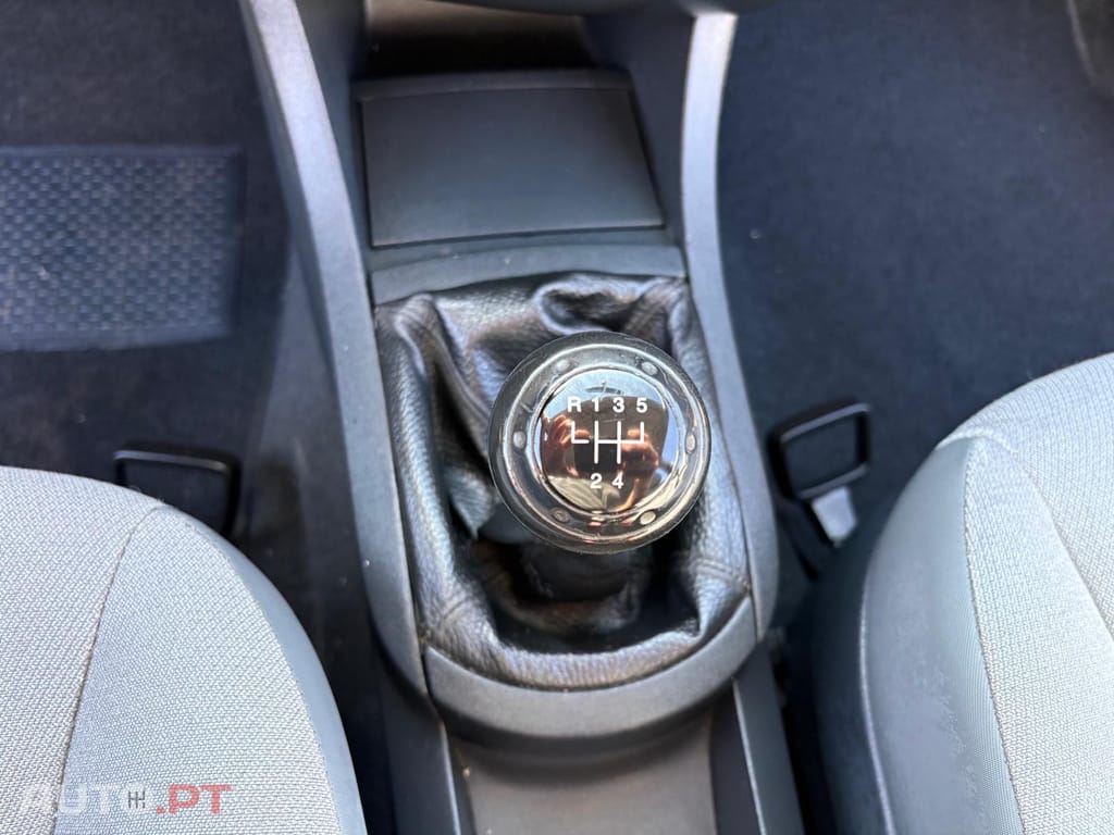 Seat Ibiza 1.2 12V Signo