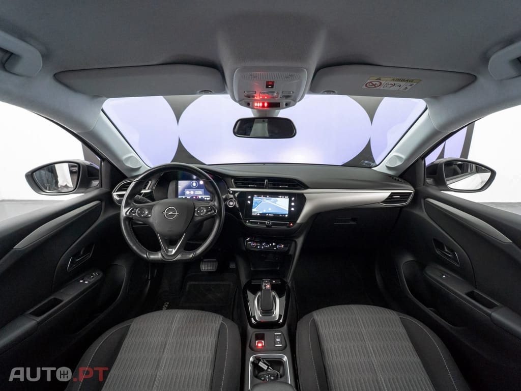 Opel Corsa-E Business Edition