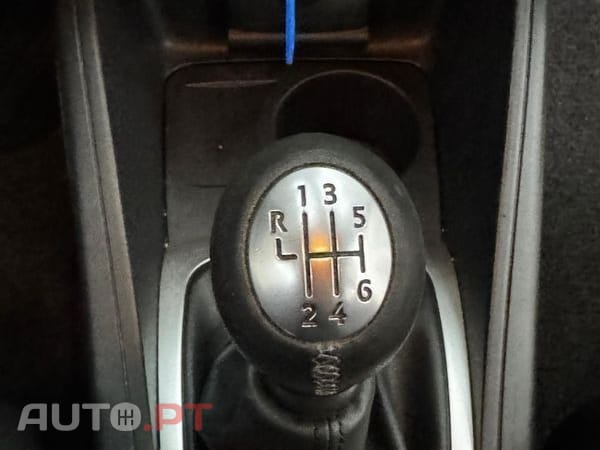 Renault Mégane Sport Tourer 1.5 dCi GT Line