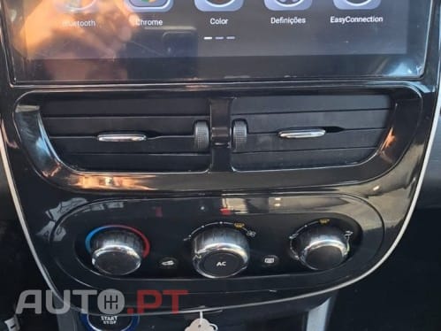 Renault Clio Sport Tourer 1.5 dCi Dynamique S