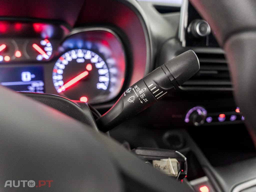 Opel Combo 1.5 CDTi L1H1 Enjoy