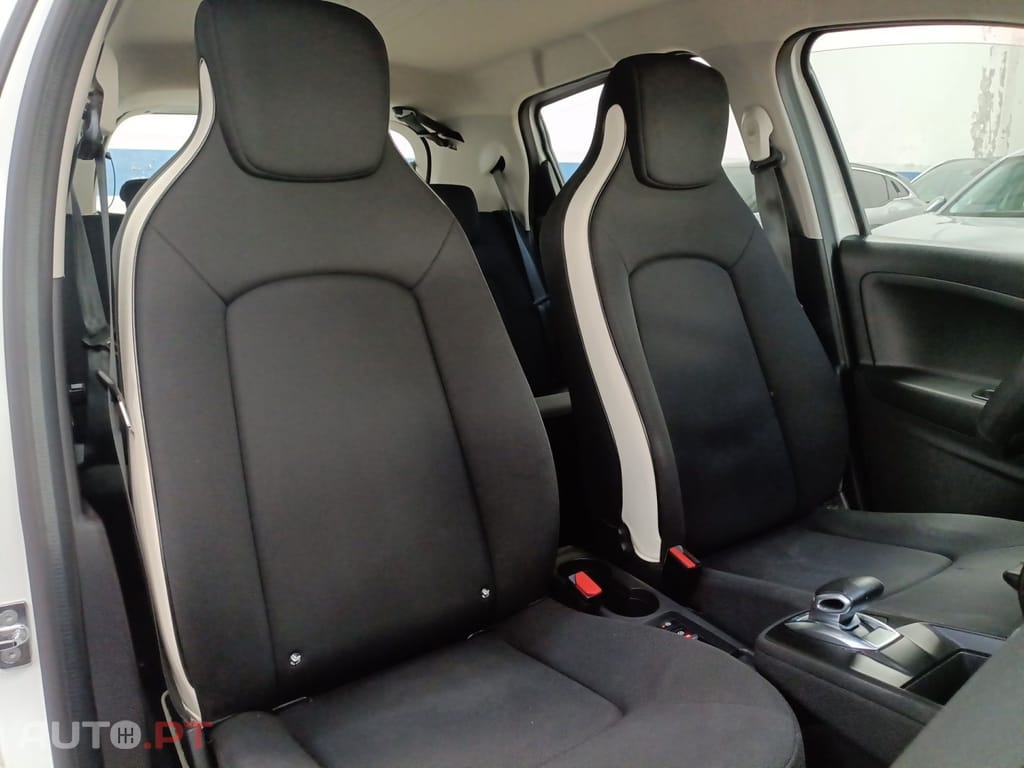 Renault Zoe (c/ Bateria) Zen 50