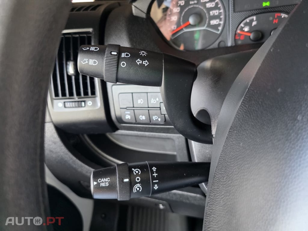 Citroen Jumper 2.2 BlueHDi 30 L2H2 Control