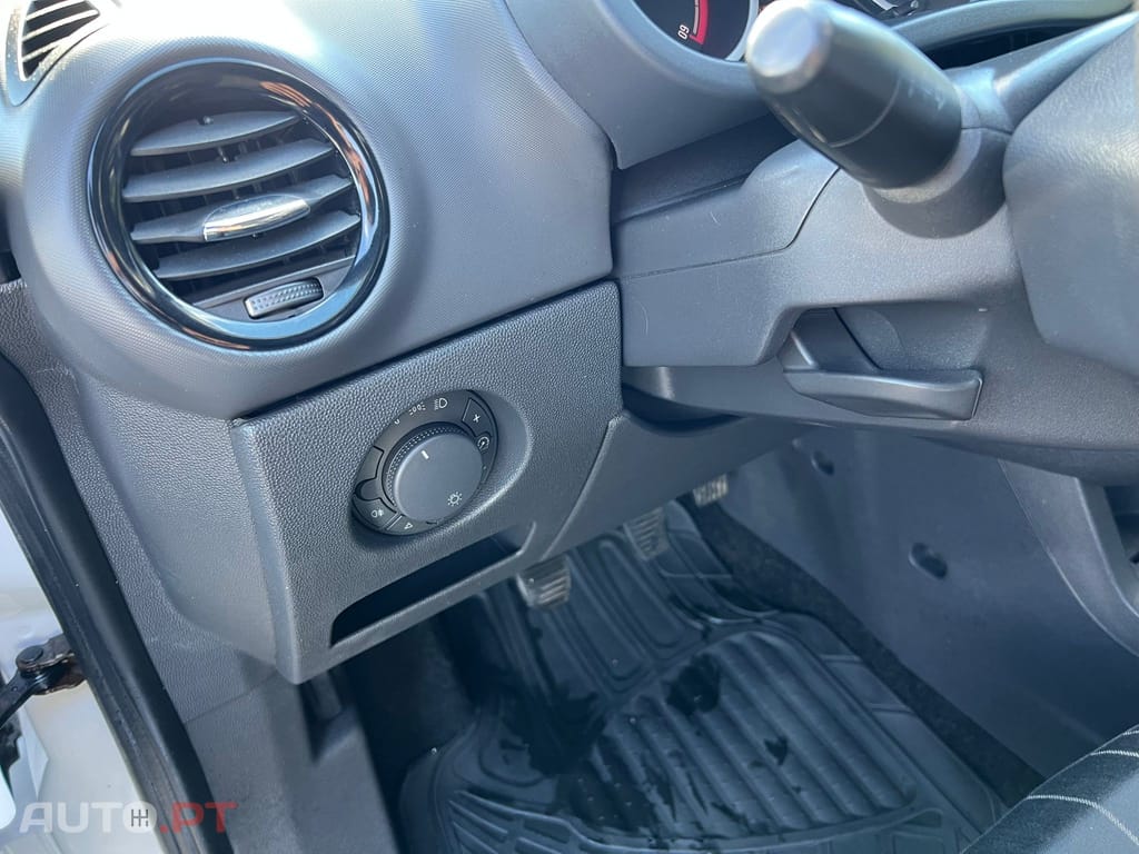 Opel Corsa 1.3 CDTi Enjoy