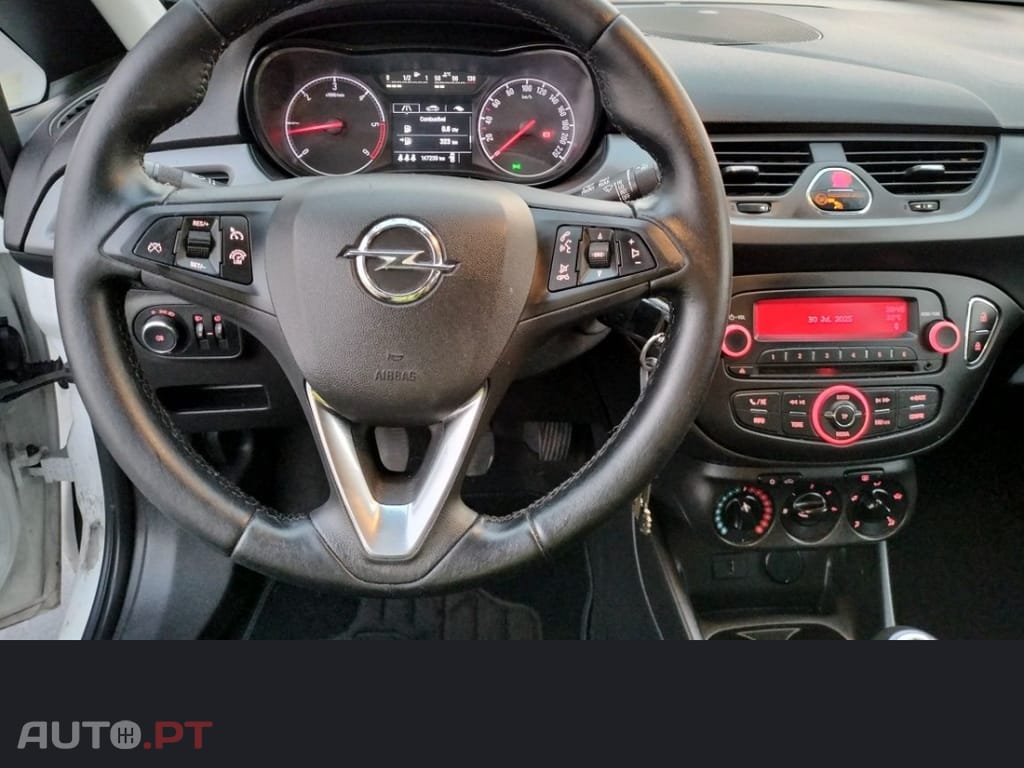 Opel Corsa Business Edition