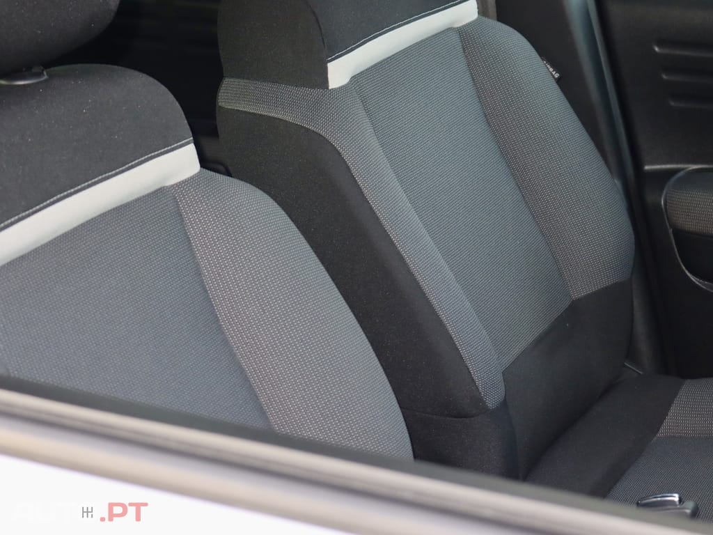 Citroen C3 Aircross 1.2 PureTech Plus