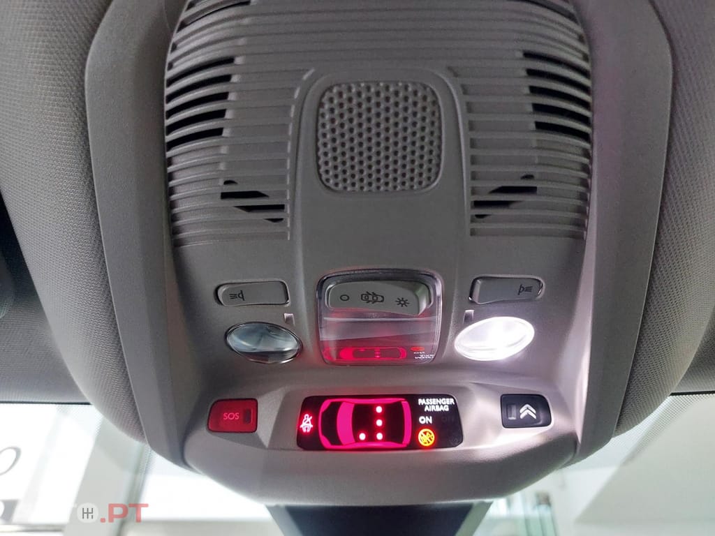 Citroen C5 Aircross 1.6 Hybrid Feel e-EAT8