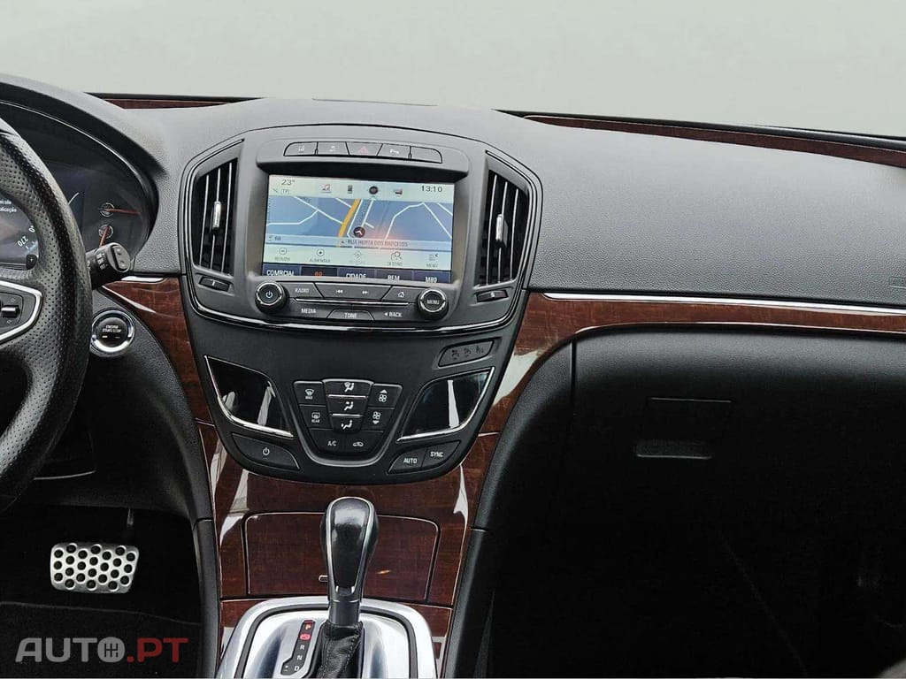 Opel Insignia Sports Tourer
