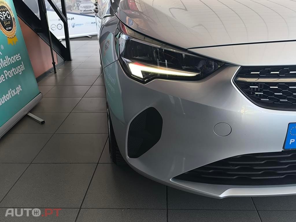 Opel Corsa 1.5 D Business Edition