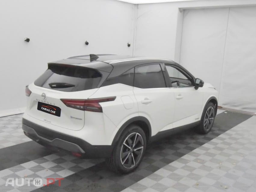 Nissan Juke 1.0 DIG-T 114 Shadow